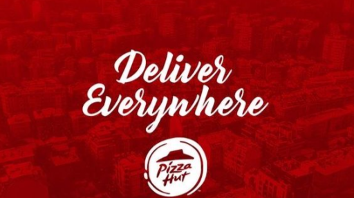 Pizza Hut | Roblox Discord server banner