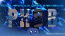 | TPT | Polis Havacılık Daire Başkanlığı banner