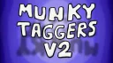 Munky Taggers V2 ┃New Applab Soon banner