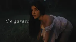 the garden server banner
