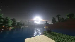 Mistik SMP | PUBCORD server banner