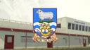 FI | The Falkland Islands banner