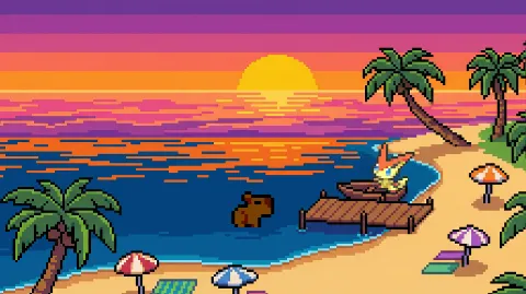 Pokémon Everworld Online banner