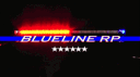 Blueline Roleplay Discord server banner