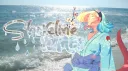 🦦 shoreline : yumes 𓂃 𓈒𓏸 🫧 Discord server banner