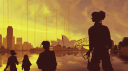 Limbo | Alice in Borderland Discord server banner