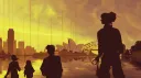 Limbo | Alice in Borderland banner