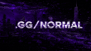 .gg/normal server banner