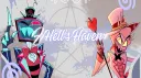 Hell’s Haven server banner