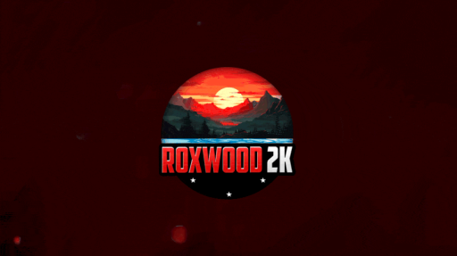 Roxwood 2K Discord server banner