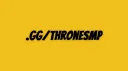 Throne SMP Discord server banner