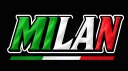 MILAN banner