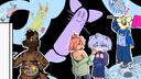 Artistic Furs  Banner