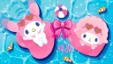𝓟𝓲𝓷𝓴 𝓡𝓲𝓫𝓫𝓸𝓷 𝓜𝓮𝓵𝓸𝓭𝔂 🎀 banner