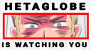 🌍🍝 Hetagooners Discord server banner