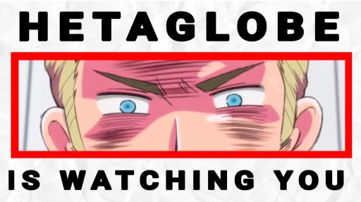 🌍🍝 Hetagooners Discord server banner