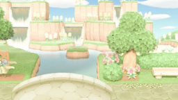 🍃ACNH Paradise🍃 server banner