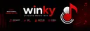 WinkyX ♪#6785 banner