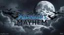 Midnight Mayhem 😈 server banner