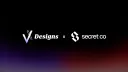Secret Co® banner