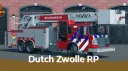 Dutch Zwolle Roleplay | ER:LC banner