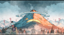 (not) woolhell. Discord server banner