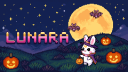 Lunara Banner