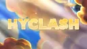 HyClash banner