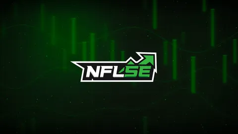NFL Stock Exchange banner