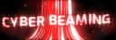 𝐂𝐘𝐁𝐄𝐑 𝐁𝐄𝐀𝐌𝐈𝐍𝐆 #𝟐𝐊 banner