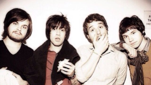 In The Vegas Lights Discord server banner