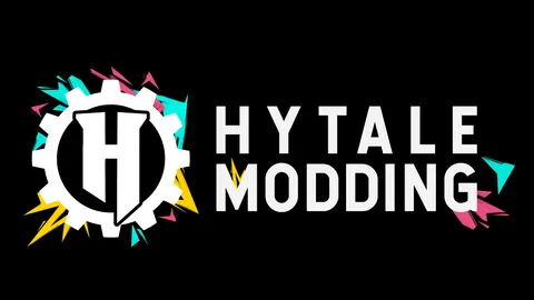 HytaleModding banner