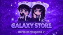 GALAXY STORE | RedFinger Murah #1 banner