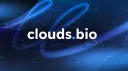 clouds.bio beta banner