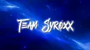 🔷Team Syroxx🔷 banner