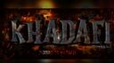Khadafi  Banner