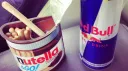 redbull guzzlers banner