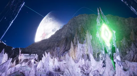 Obsidian Peak ASA banner