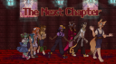 Syndicate SMP server banner