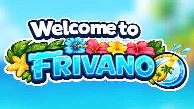 ๐ Frivano banner