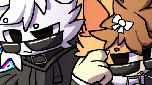 AsianChrouchyCat Community Server Discord server banner