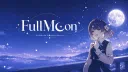풀문 ║ Full Moon Discord server banner