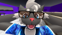 pixlettpawz' purrbox server banner