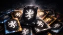 Wild Cards (Close) banner
