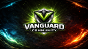 Vanguard™ | Gaming • Chatting • VC server banner
