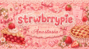 𐔌՞ ܸ.ˬ.ܸ՞𐦯 strwbrrypie .ᐟ.ᐟ server banner