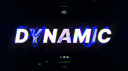 𝐃𝐲𝐧𝐚𝐦𝐢𝐜 banner
