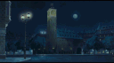 ali’s life banner