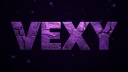 VEXY-Services server banner