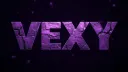 VEXY-Services server banner